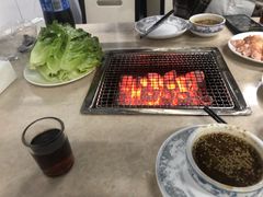 -风味烧烤