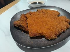 -鲁达面馆本帮风味(共康东路店)