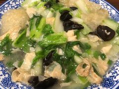 -兰边碗(鼓楼店)