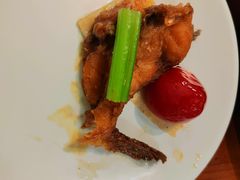 -老板恋上鱼(振华商厦店)
