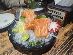 -小川洋风料理(街道口店)