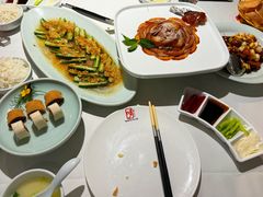 -味+新京宴·烤鸭·北京菜(创意谷店)