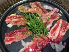 -玖泉里烤肉