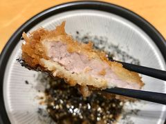 腰内猪排-胜博殿日式炸猪排(西红门店)