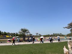 -南通洲际绿博园