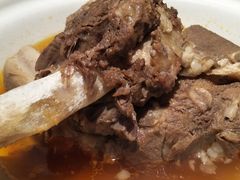 -西贝莜面村(东莞壹号广场店)