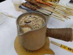 -一家破烧烤店·辣卤海鲜·小排档(光谷店)