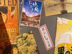 -白石的深夜食堂(济南万象城店)