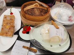 -坚记酒家·佛山老字号·顺德鱼生标准示范店