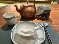 -木棉·醉心粤味(COCO Park店)