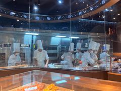 -FANEN法念·烘焙·甜点(万象城店)