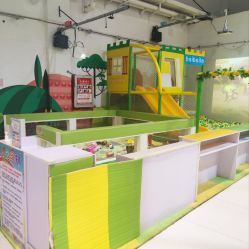 -玩塾品格乐园(宇宙太空龙旗店)