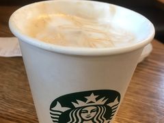 -星巴克(无锡百联奥特莱斯店)