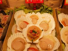 -必点海鲜·鲅鱼水饺(鞍山西道店)