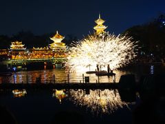 -深圳锦绣中华民俗村