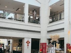-棕榈岛海鲜自助餐厅(虹桥迎宾馆店)