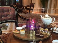 -广州富力丽思卡尔顿酒店