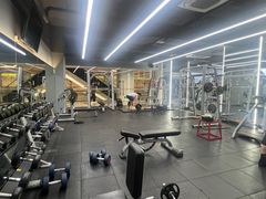 -超鹿运动(五四路恒力城店)