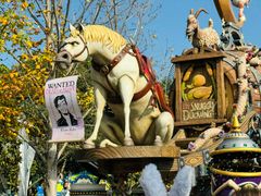 -上海迪士尼度假区