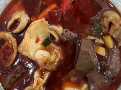 -乡亲鹅肉城(昆山店)