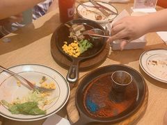 -摩欧客意式餐厅(高新活力汇店)