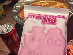 -胖哥俩肉蟹煲(萧山加州阳光店)