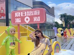 -东莞松山湖万象汇