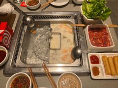 -海底捞火锅(龙岗星河COCO Park店)