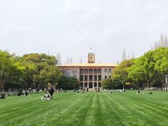 -苏州大学(天赐庄校区)