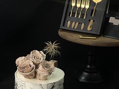 -西檬树SIMON·T轻奢蛋糕(大东方Max店)