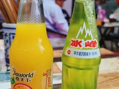 -马茹特色饺子馆