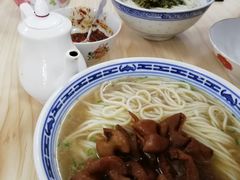 -盛兴面馆(真儒大厦店)