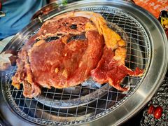 -四斤烤肉(东戴河孟家店)