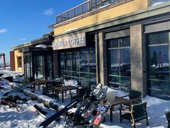 -中旅松花湖滑雪场
