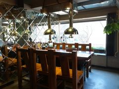 -原始泥炉烤肉(总店)