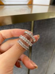 -VE DIAMOND·天然&培育钻石定制