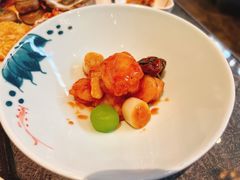 -临水宫·康养餐厅(徐矿广场店)