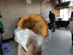 窝子油糕-祖传苏油糕