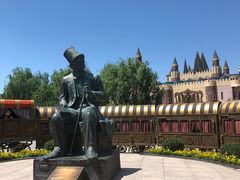 -安徒生童话乐园