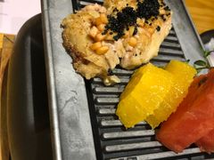 -花潮料理艺食馆(世欧广场店)