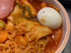 -喜来稀肉(虹泉路店)