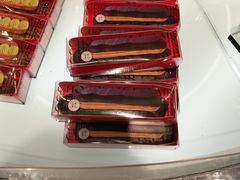 -HOT CRUSH趁热集合·现烤面包(环球港店)
