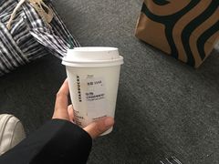 -星巴克(北京南站第二店)