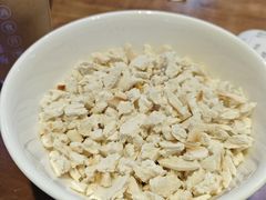 -建基泡馍·西安老字号·清真(永宁店)