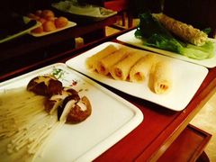 -吴铭怀旧火锅