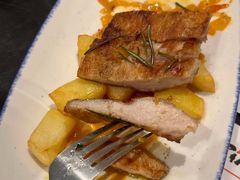 -ZAFFERANO西班牙海鲜饭(上海首店)