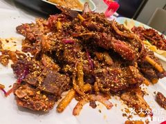 -小柒家第一锹东北菜(城关店)