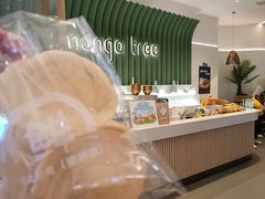 -mango tree芒果树泰国餐厅(青岛万象城店)