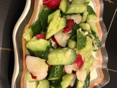 -殷式·私房烧烤·羊蝎子火锅(什刹海店)