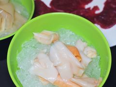 -V-ONE西雅图海鲜自助餐厅(仓山万达广场店)